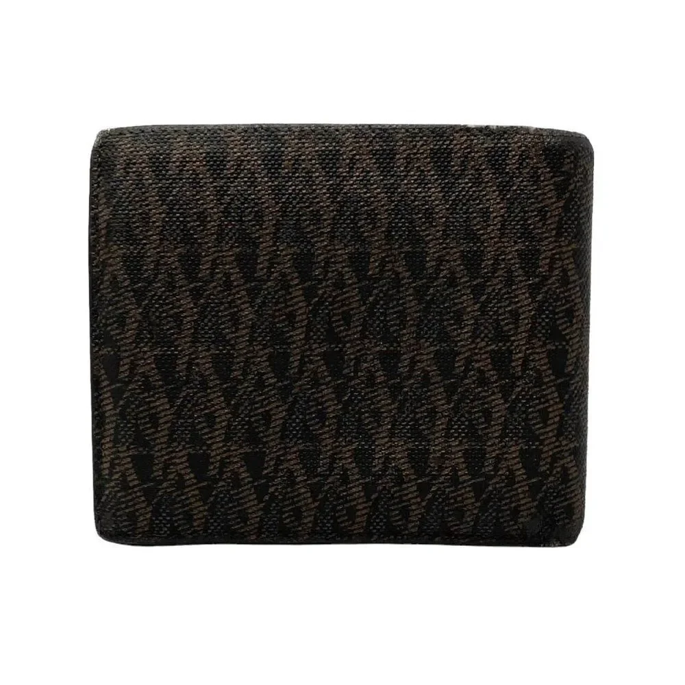 Saint Laurent Black Monogram Bifold Wallet - Picture 2 of 11